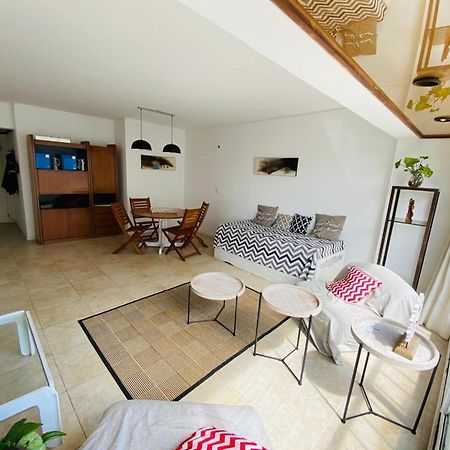 Punta Del Este Frente Al Mar Apartman Kültér fotó