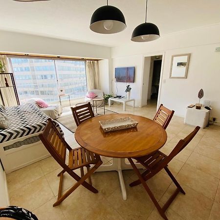 Punta Del Este Frente Al Mar Apartman Kültér fotó