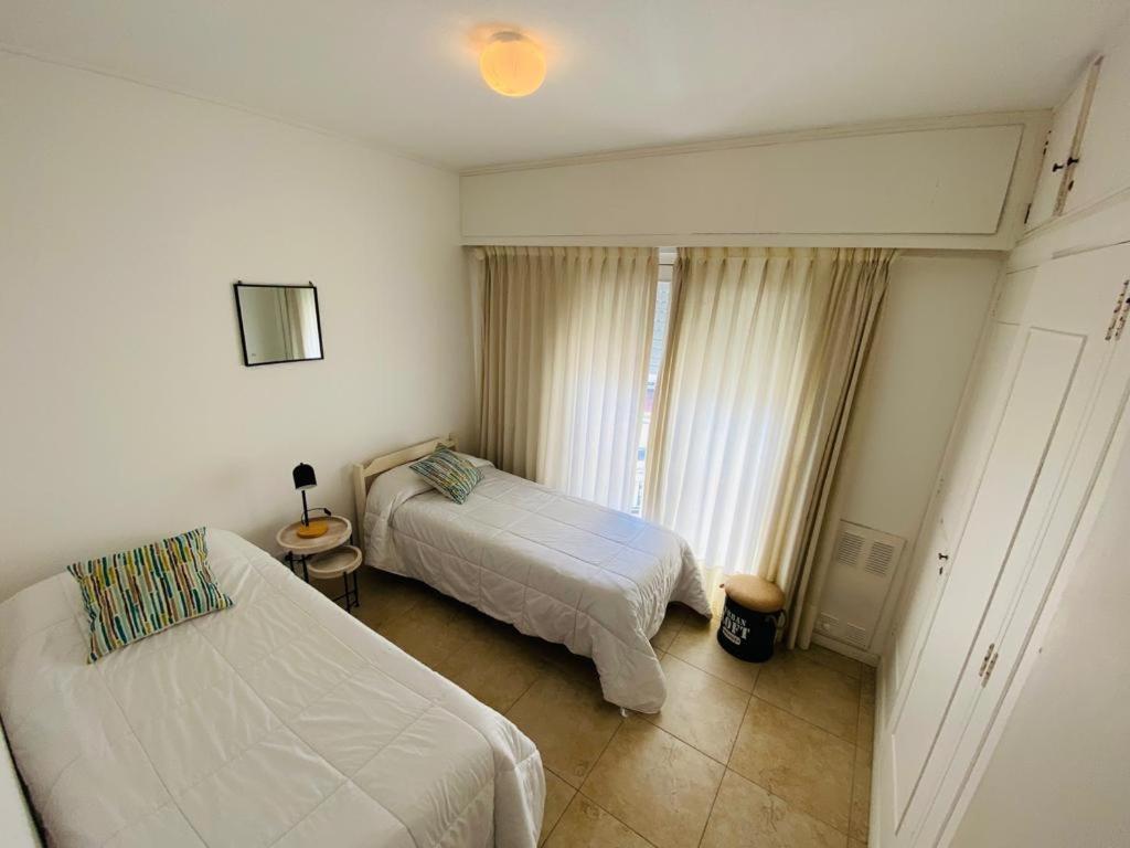 Punta Del Este Frente Al Mar Apartman Kültér fotó