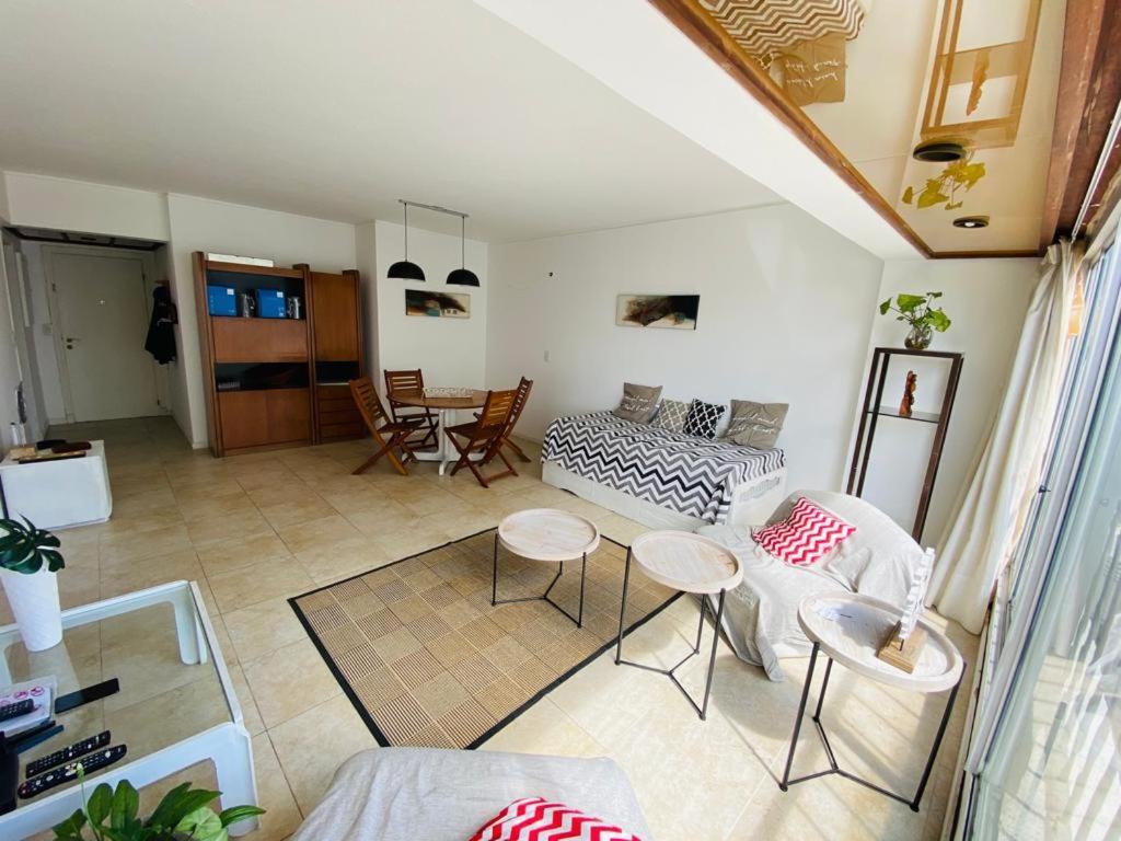 Punta Del Este Frente Al Mar Apartman Kültér fotó