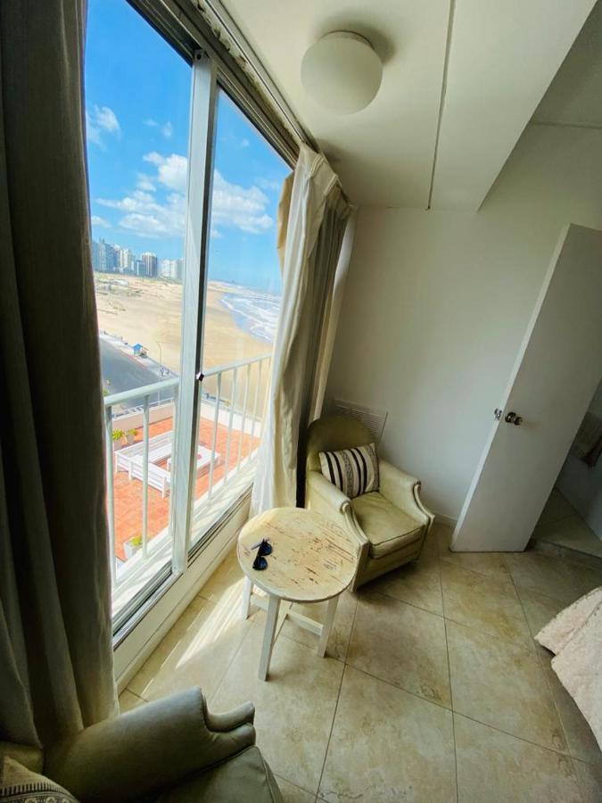 Punta Del Este Frente Al Mar Apartman Kültér fotó